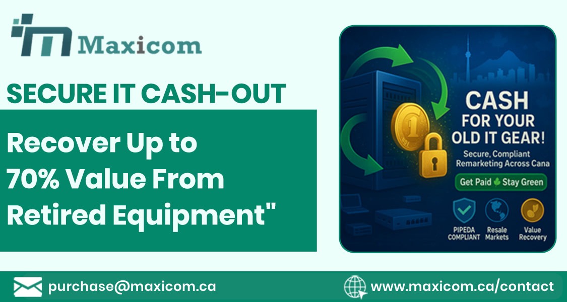 maxicom