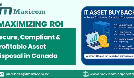 maximizing ROI