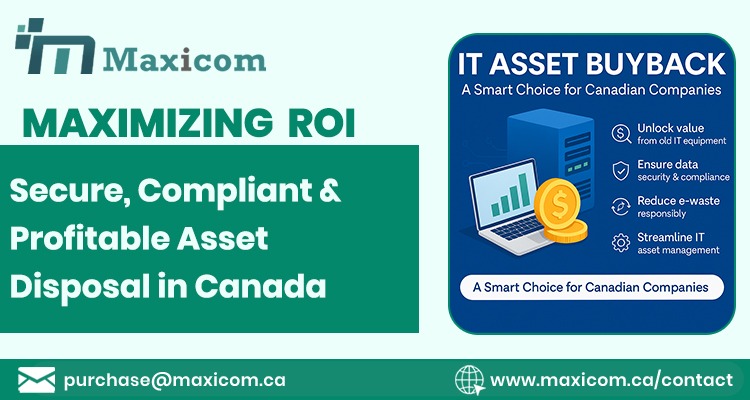 maximizing ROI
