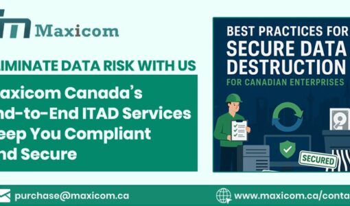 Secure Data Destruction