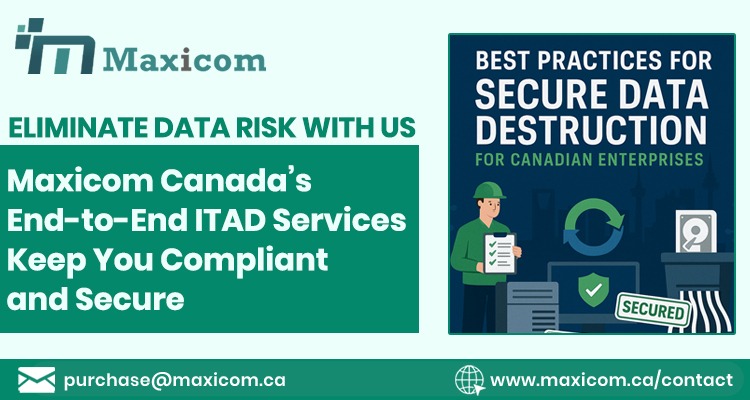 Secure Data Destruction
